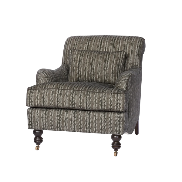 Pottery barn carlisle online chair