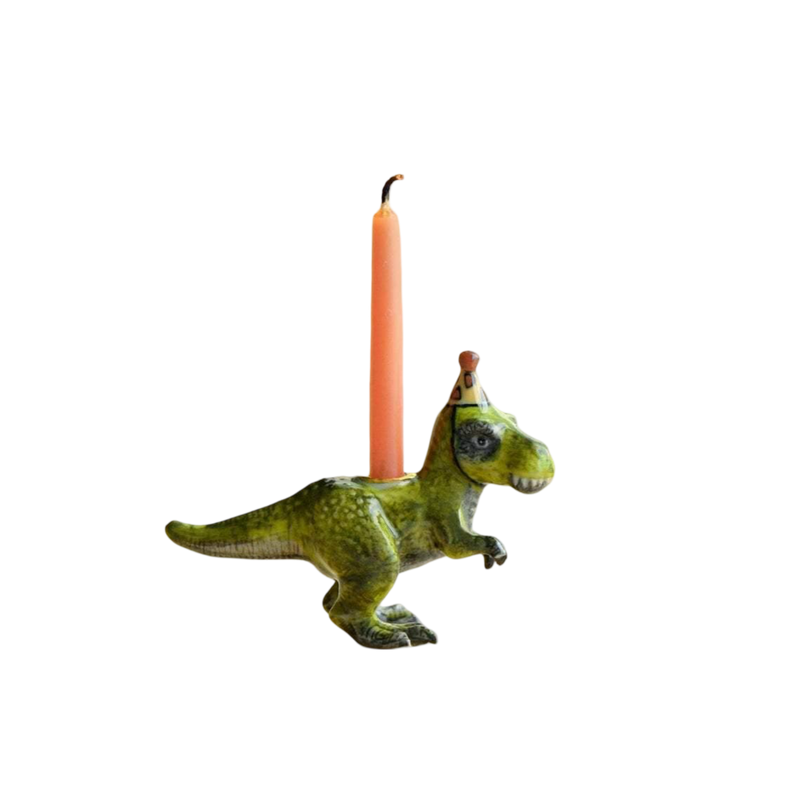 T.Rex Cake Topper