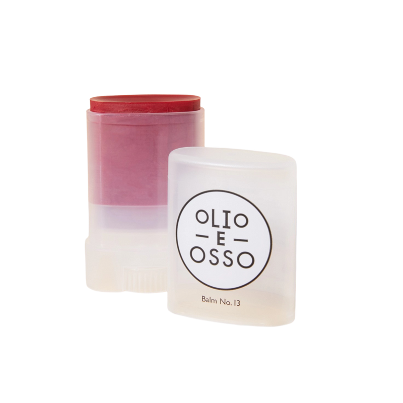 Olio E Osso Lip & Cheek Balm