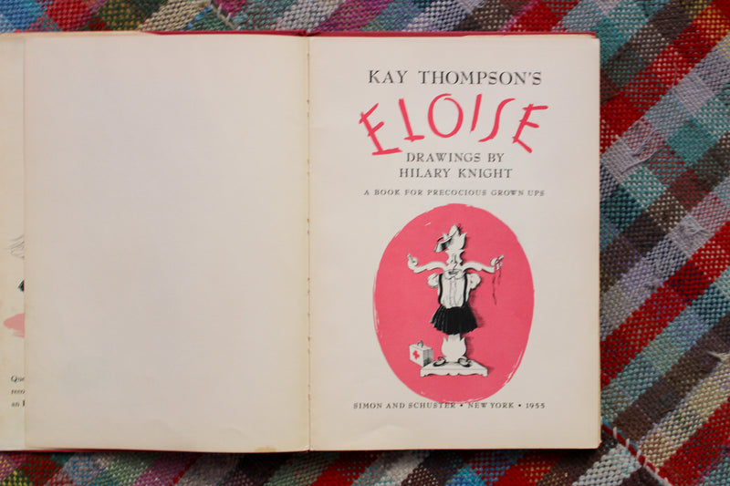 Eloise