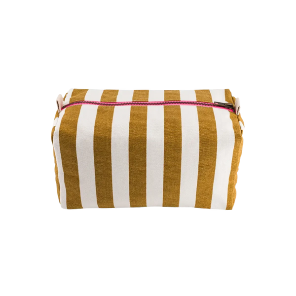 Cosmetic Bag - Stripes