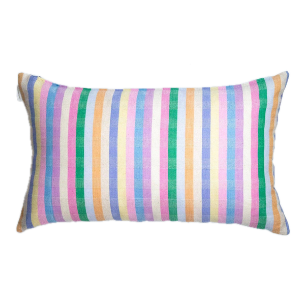 Maxine Rainbow Pillow