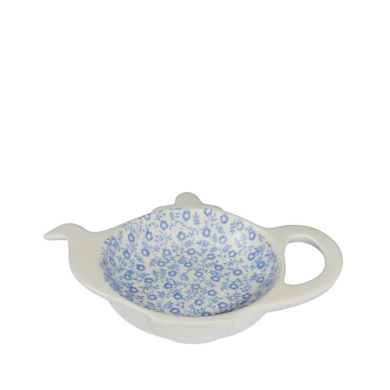 Pale Blue Felicity Mini Teapot Tray