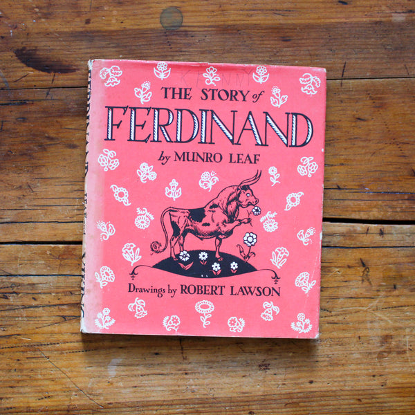 The Story of Ferdinand