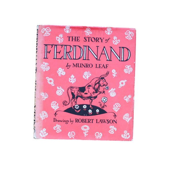 The Story of Ferdinand