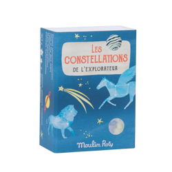 Glow in the Dark Constellation Sets