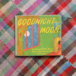 Goodnight Moon (1st Edition, 1947)