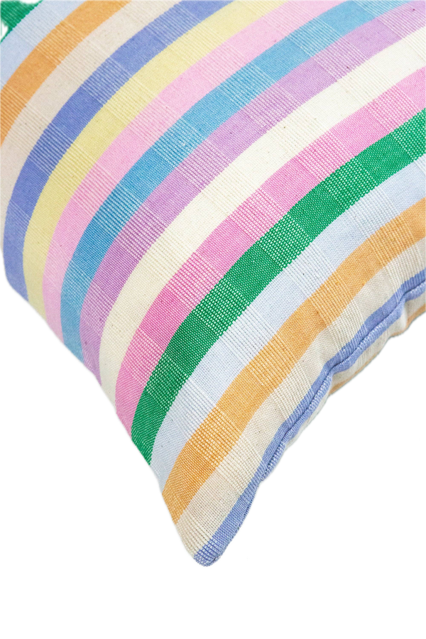 Maxine Rainbow Pillow