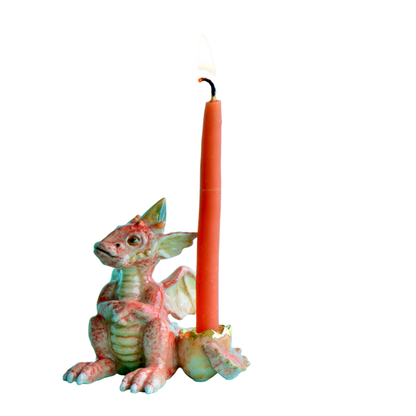 Dragon Cake Topper