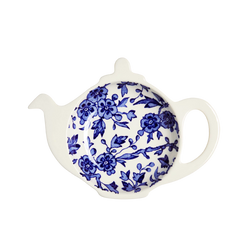 Blue Arden Mini Teapot Tray