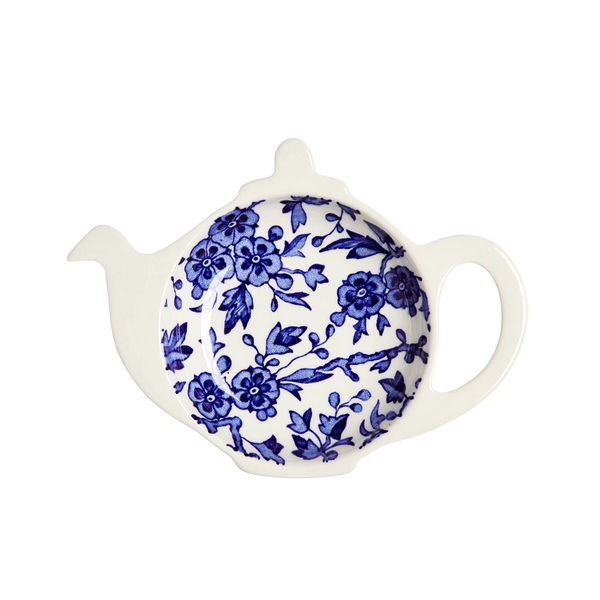 Blue Arden Mini Teapot Tray