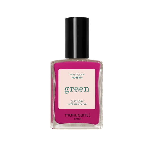 Manucurist Nail Polish - Warm