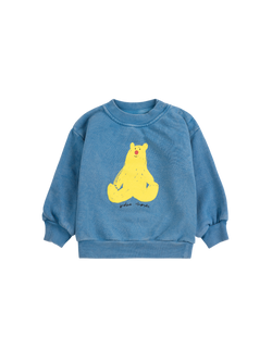 Hug Me Bear Sweatshirt