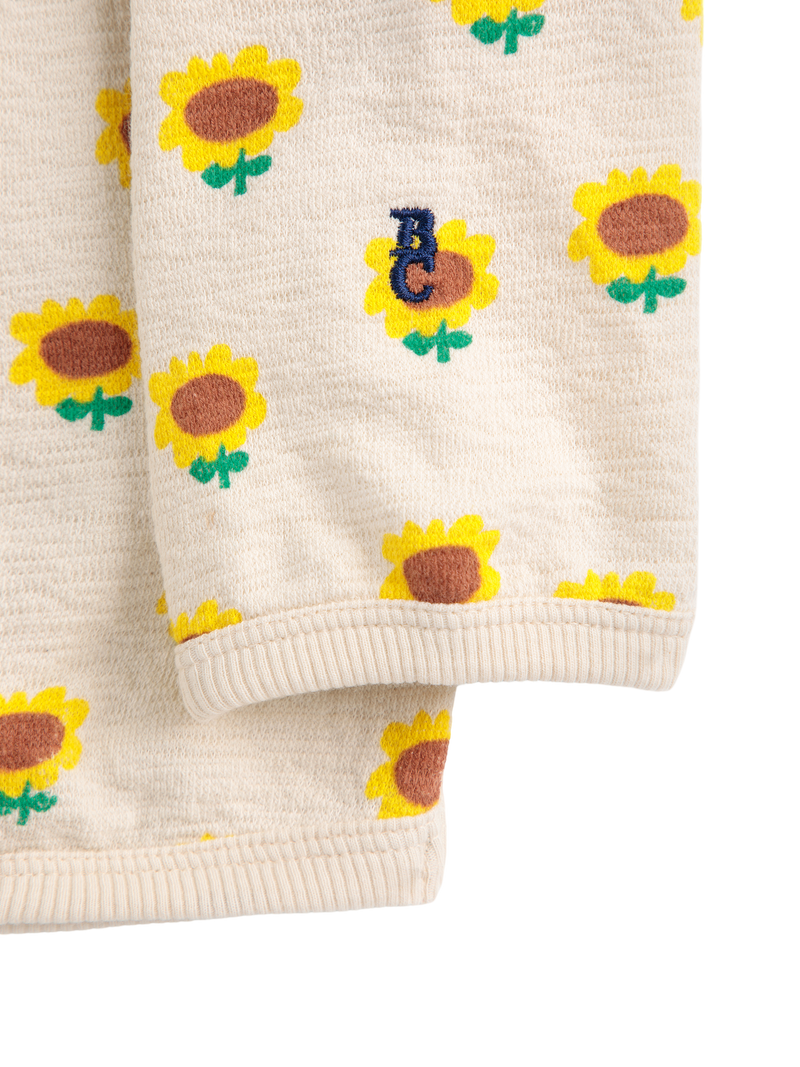 Sunflower Baby Sweatshirt