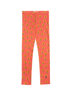 Sunflower Leggings