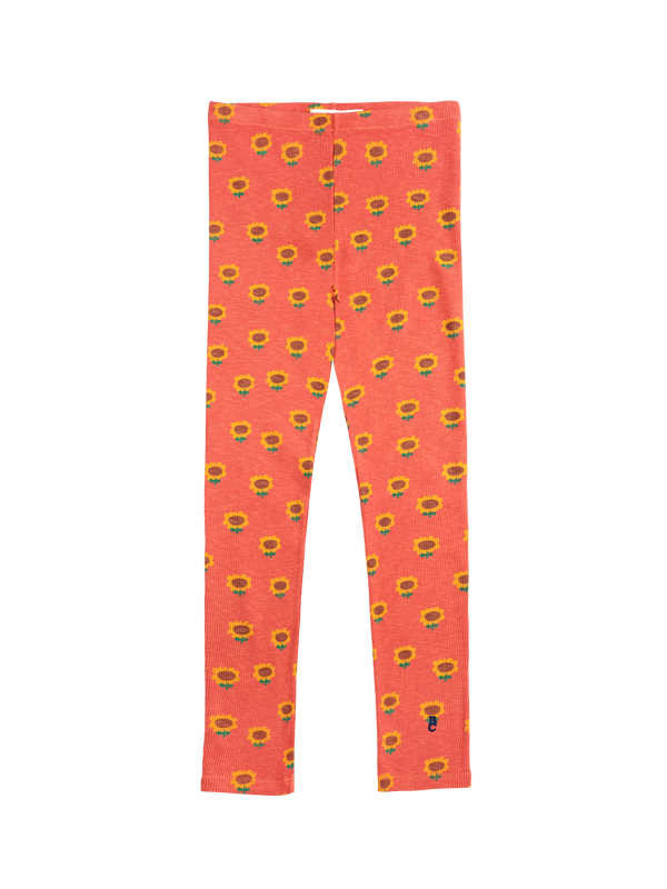 Sunflower Leggings