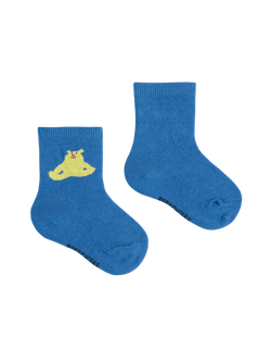 Hug Me Bear Socks - Set of 2