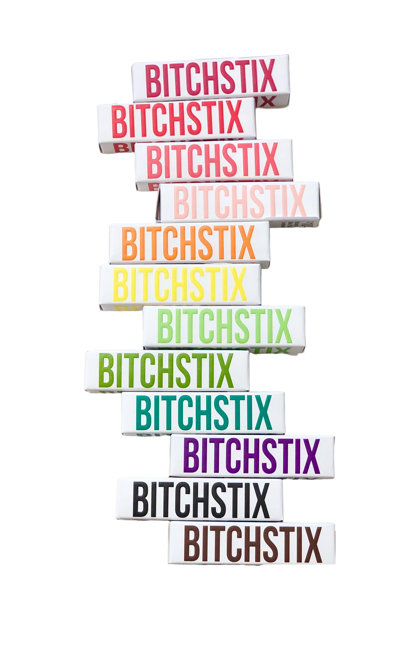 BITCHSTIX Lip Balm