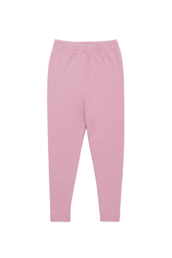 Baby Legging - Hazy Lilac