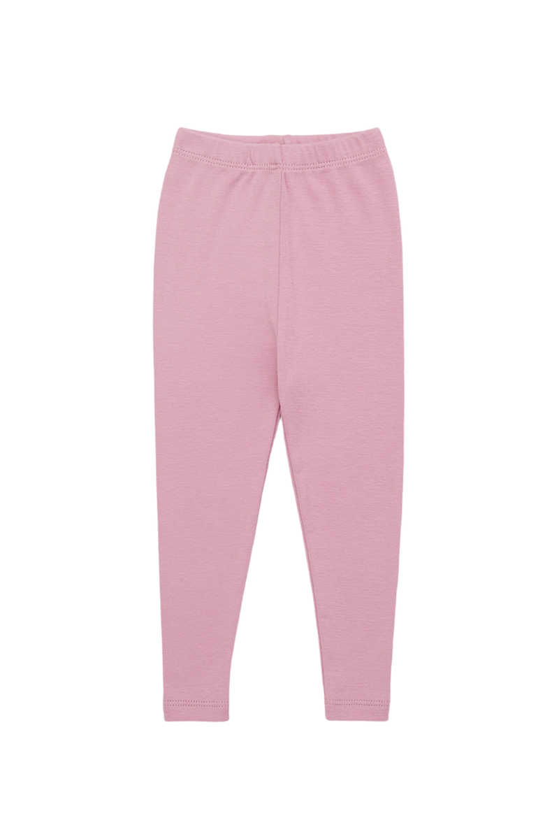 Baby Legging - Hazy Lilac