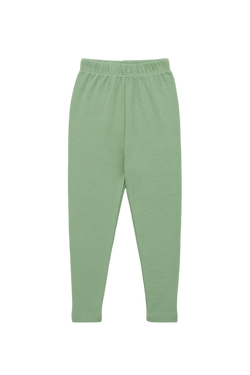 Baby Legging - Oakmoss