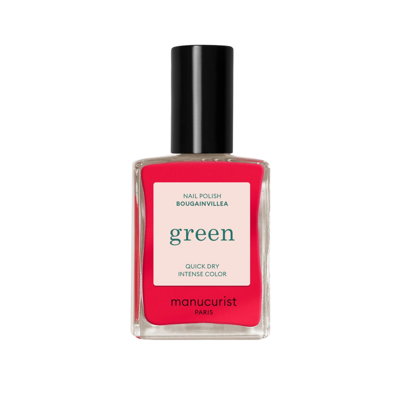 Manucurist Nail Polish - Warm