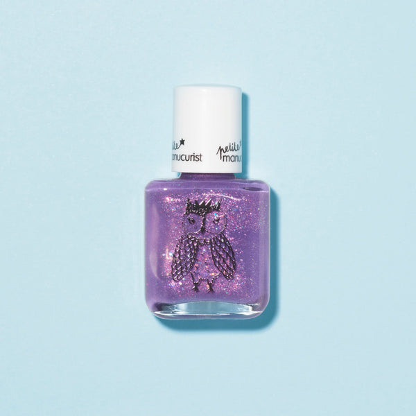 Manucurist Kid's Nail Polish - Cool