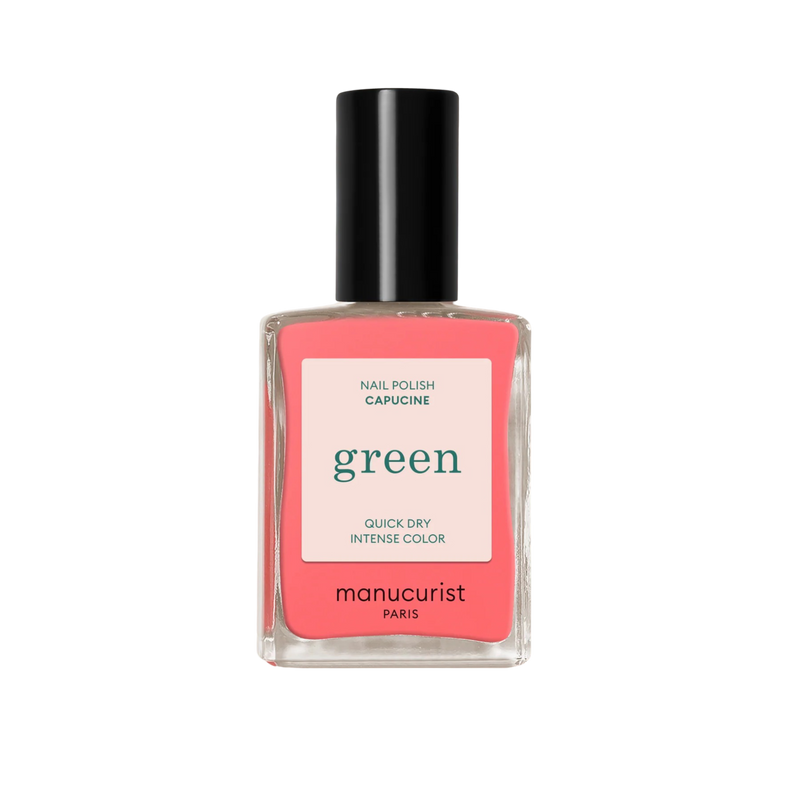 Manucurist Nail Polish - Warm