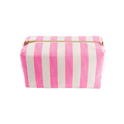 Cosmetic Bag - Stripes