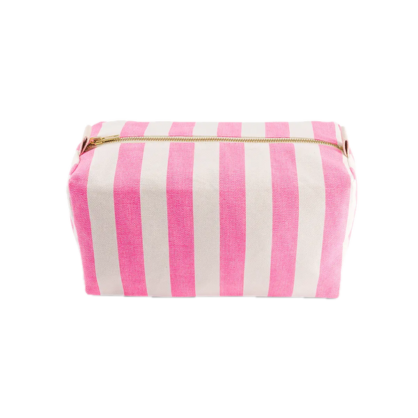 Cosmetic Bag - Stripes