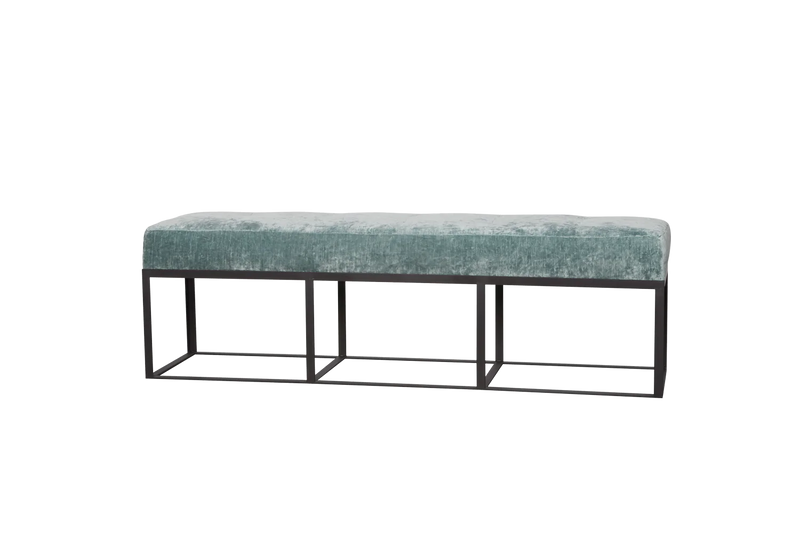 Cruz Bench - Made to Order