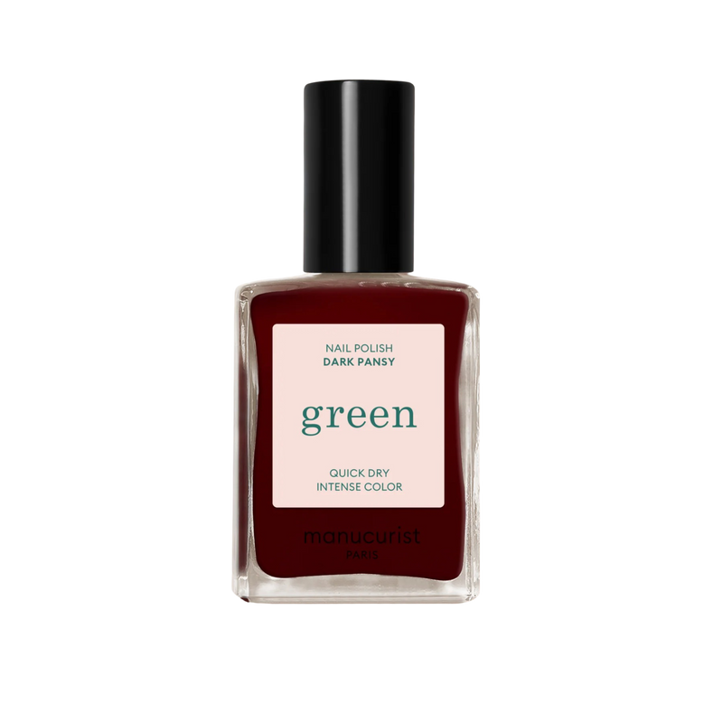 Manucurist Nail Polish - Warm