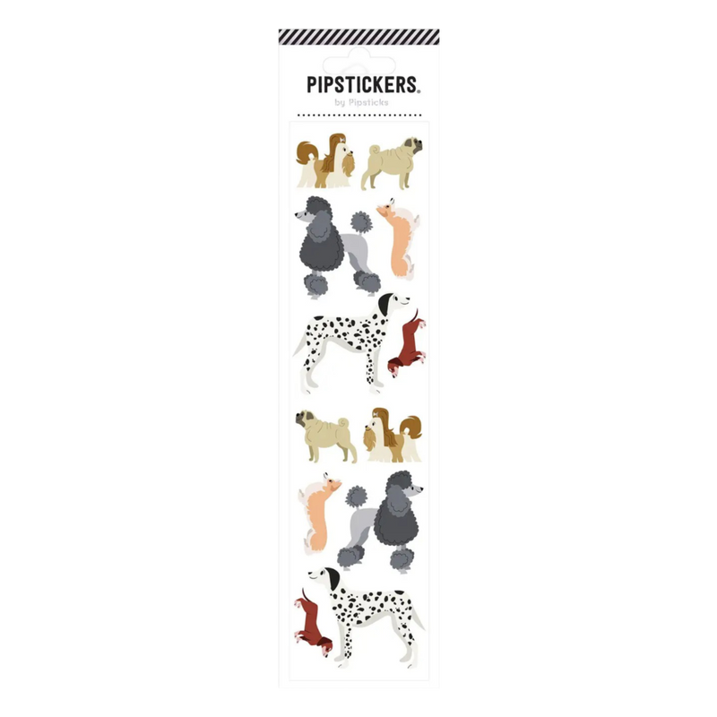 Doggy Bone-Nanza Stickers