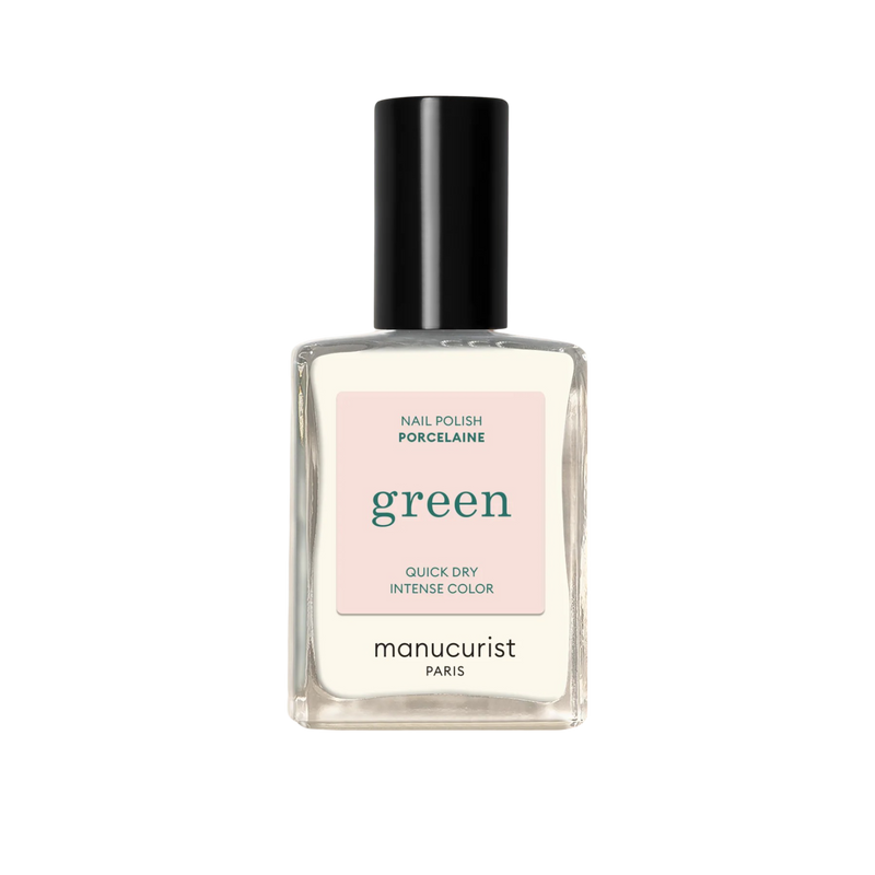 Manucurist Nail Polish - Warm