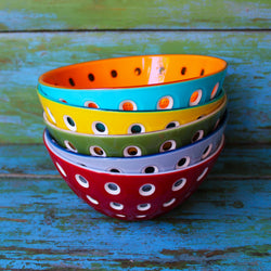 Dottie Serve Bowl