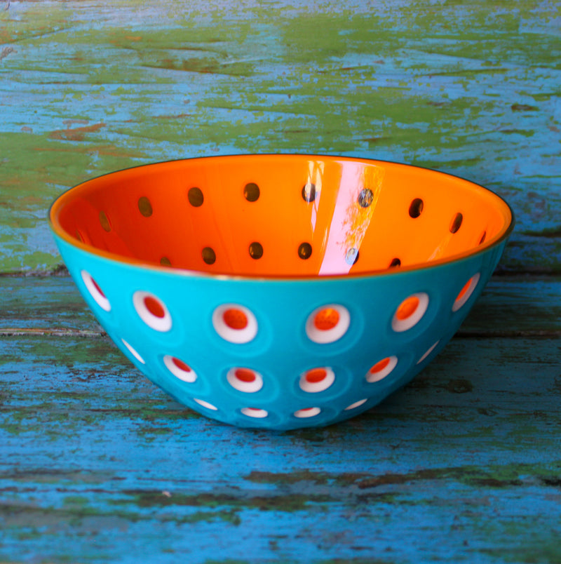 Dottie Serve Bowl