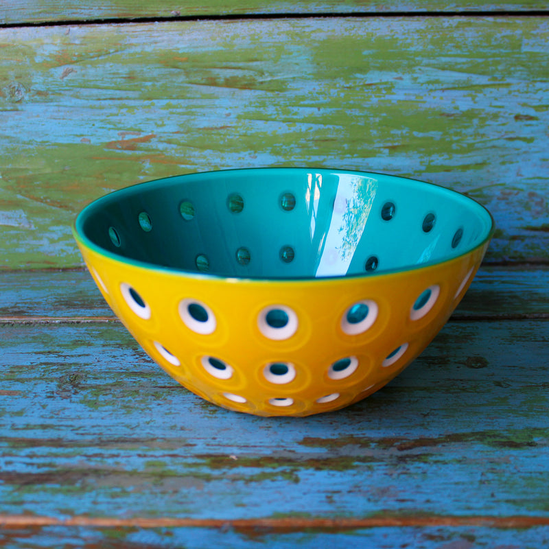 Dottie Serve Bowl