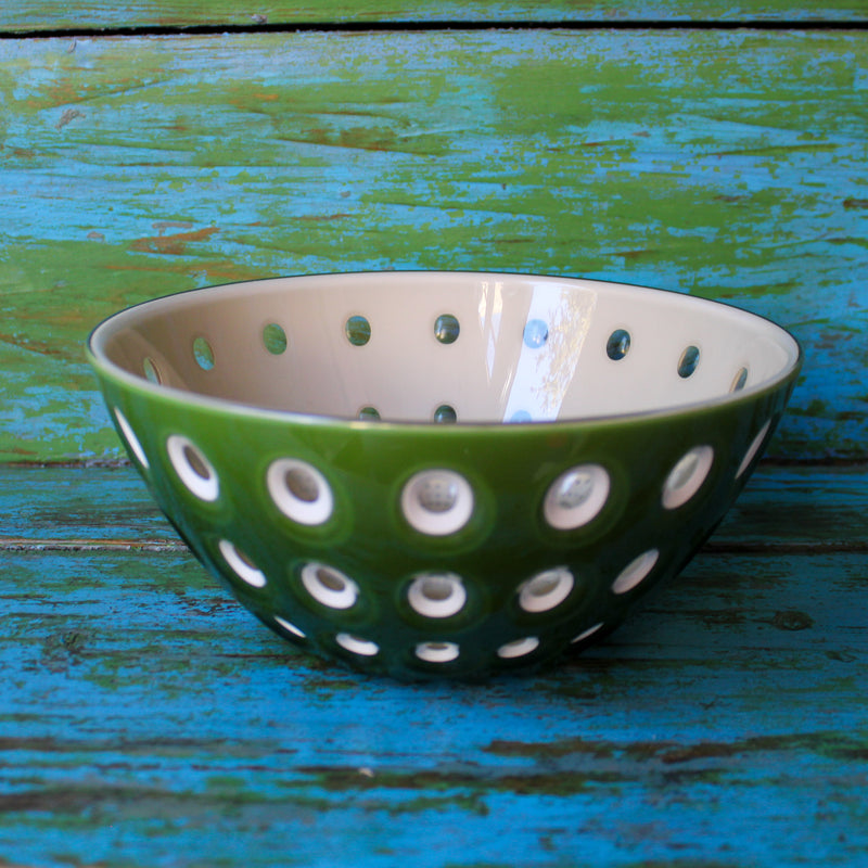 Dottie Serve Bowl