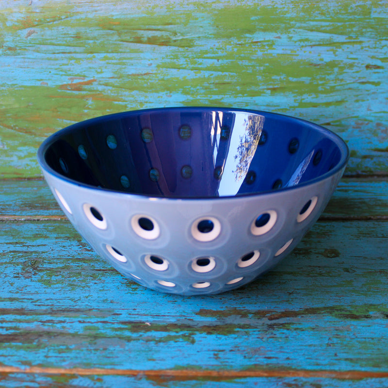 Dottie Serve Bowl