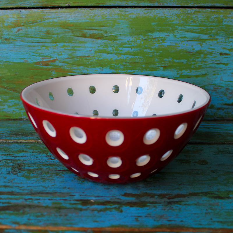 Dottie Serve Bowl