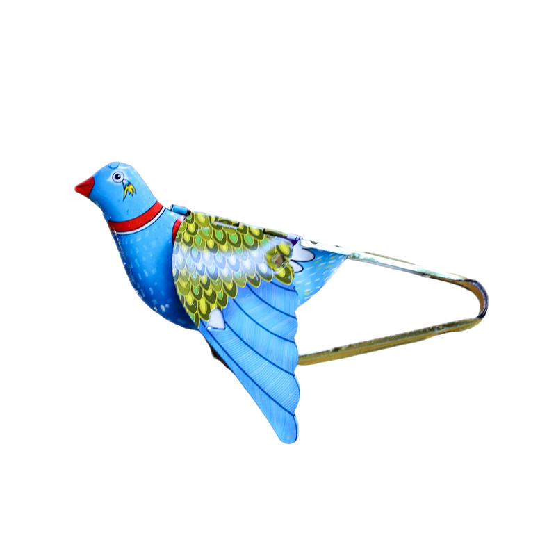 Whistling Sparrow Toy