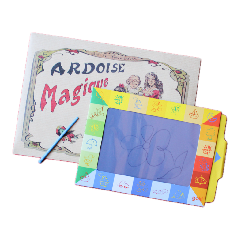 Magic Erase Drawing Slate