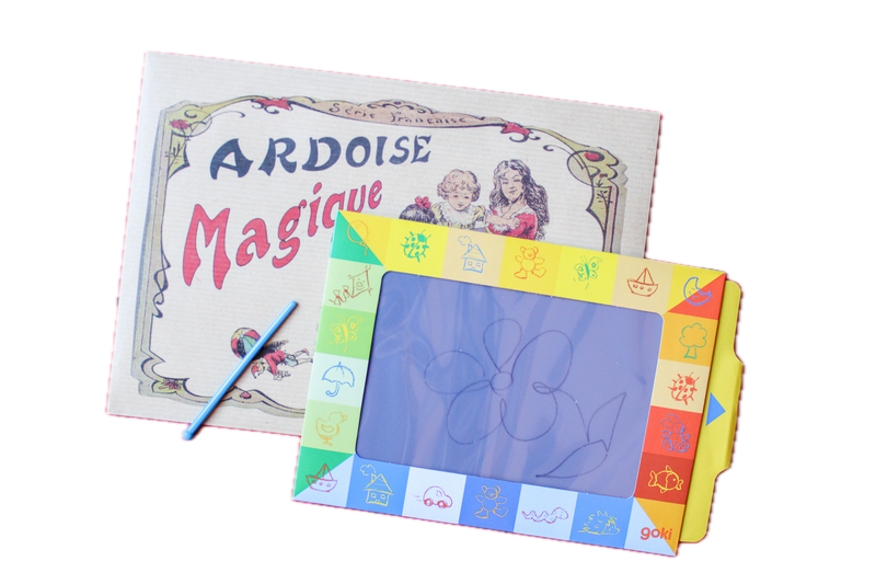 Magic Erase Drawing Slate