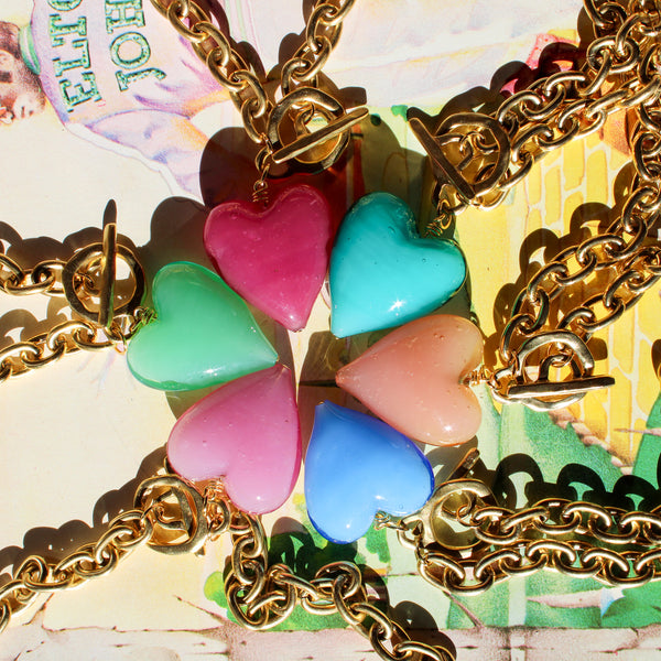 Amore Necklace