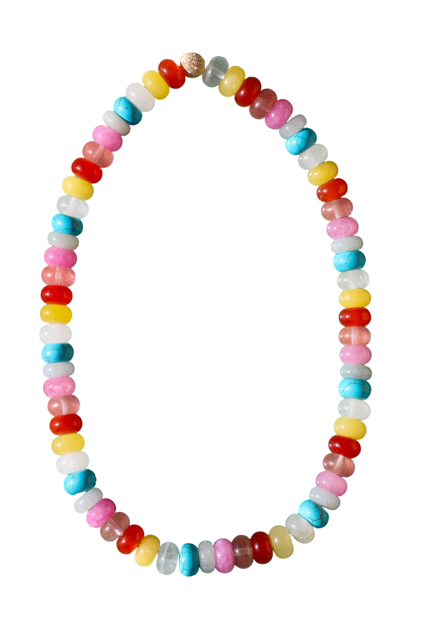 Bubble Necklace