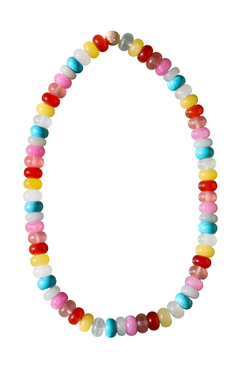 Bubble Necklace