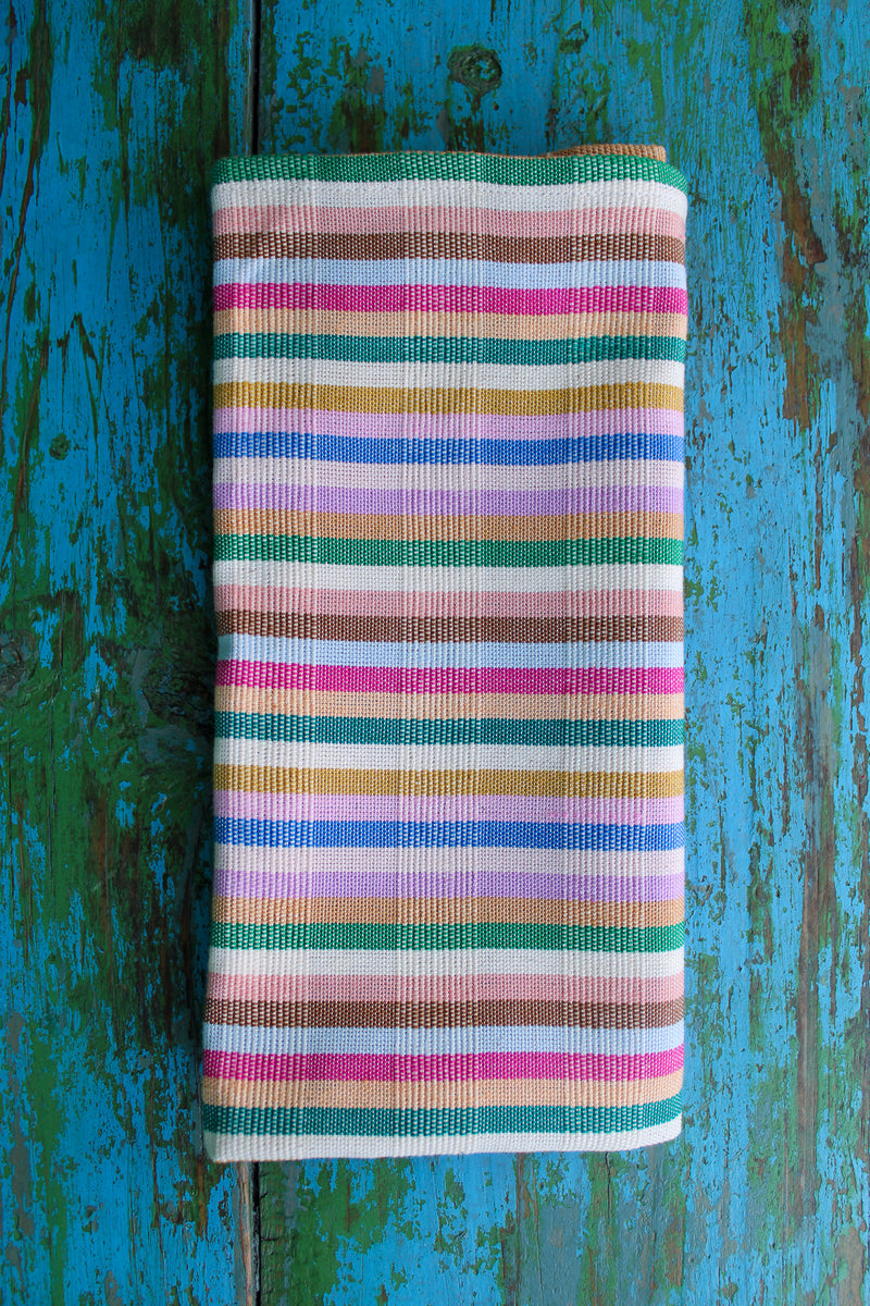 Valentina Rainbow Napkin - Set of 4