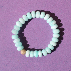 Deep Water Bracelet