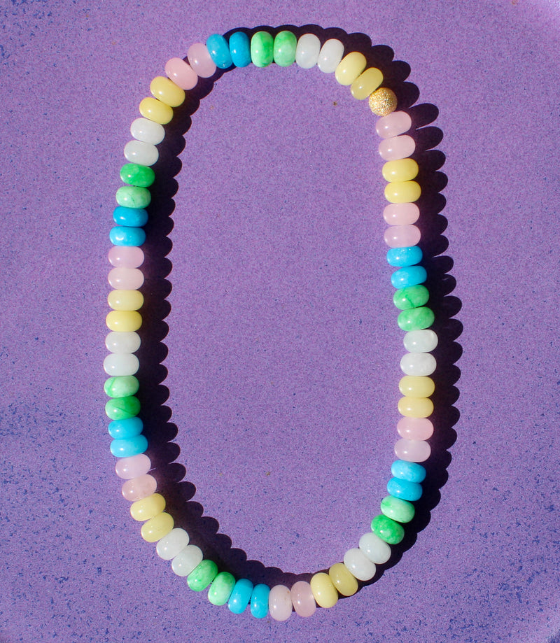 Candy Necklace