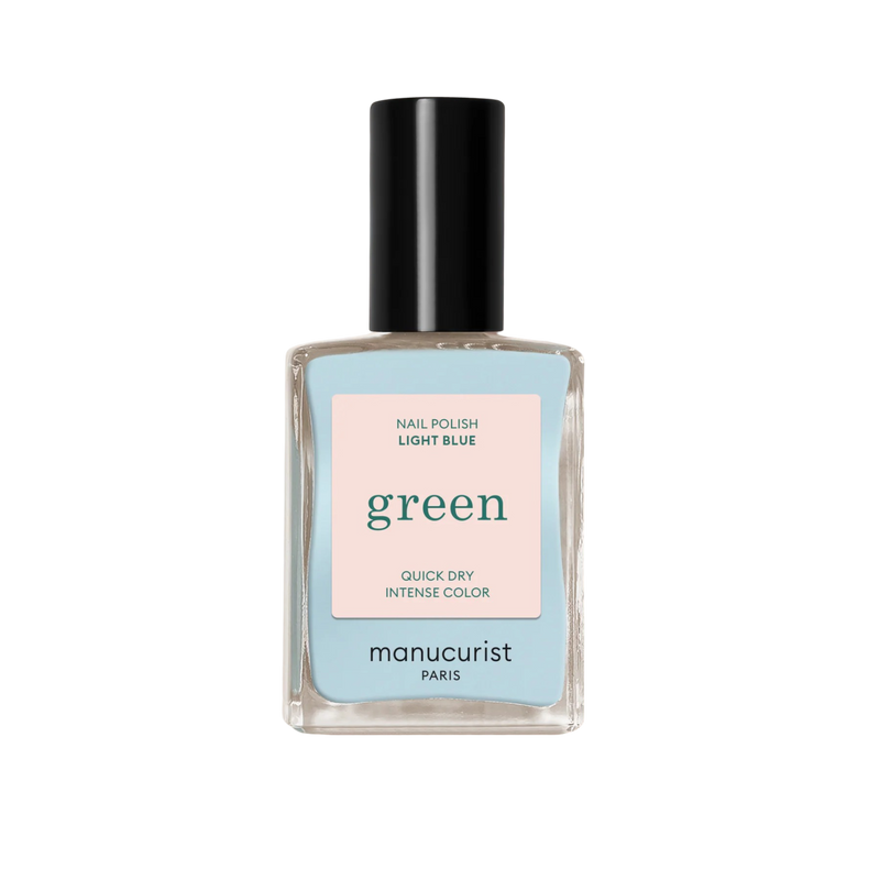 Manucurist Nail Polish - Cool